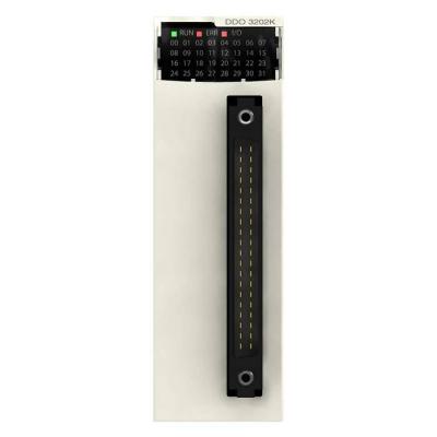  X80 32S TOR TR 24VDC 0,1A 