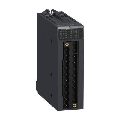  X80 16S TOR REL 24VDC 