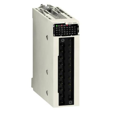  X80 16S TOR REL 24VDC 