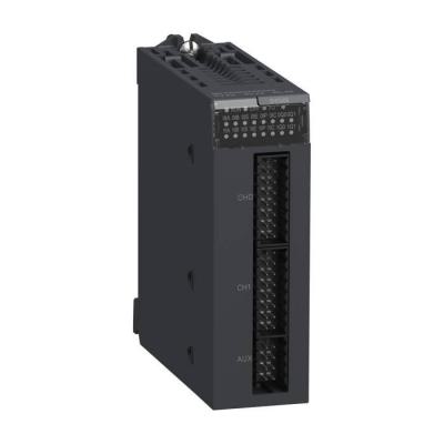  X80 COMPT RAPIDE 2 VOIES 