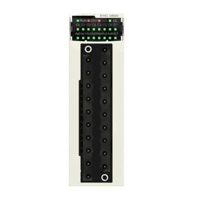  X80 COMPT RAPIDE 8 VOIES 