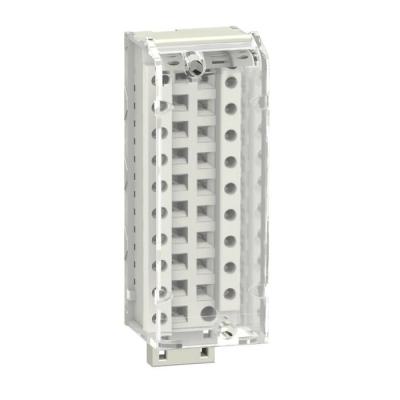  BORNIER VIS 20 PIN 