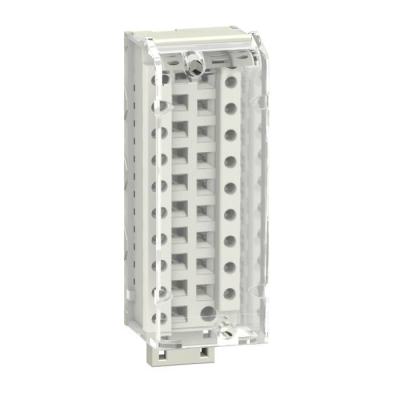  BORNIER ETRIER 20 PIN 