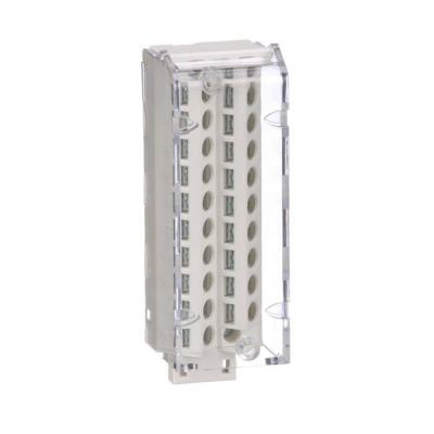  BORNIER ETRIER 20 PIN 