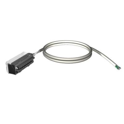  Cordon 40 PIN OPEN 3M 