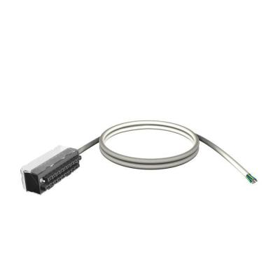  CORDON 20 PIN OPEN 5M BLD 