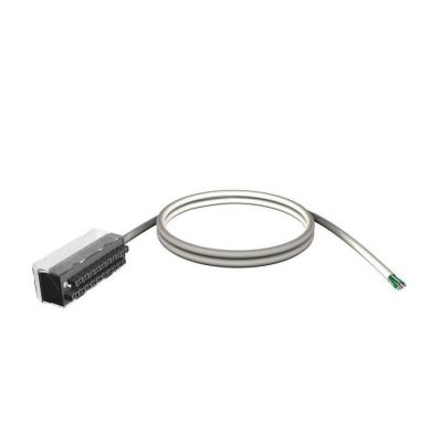  CORDON 20 PIN OPEN 5M BLD 