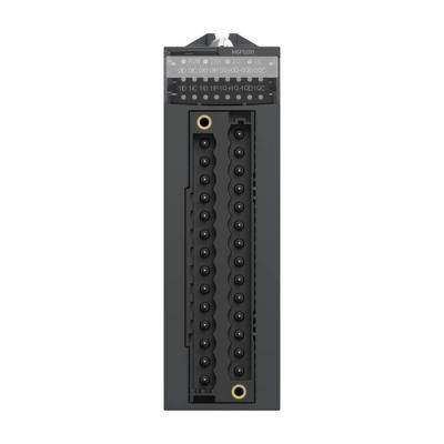  X80 MVT PTO 4E 2S 24VDC 