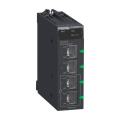  COUPL ETH IP MODBUS M340 