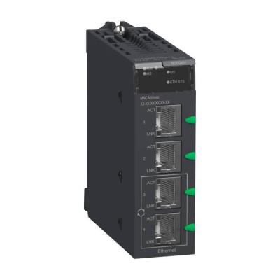 COUPL ETH IP MODBUS M340 