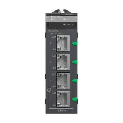  COUPL ETH IP MODBUS M340 