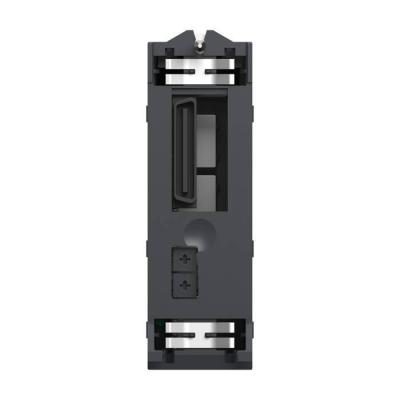  COUPL ETH IP MODBUS M340 