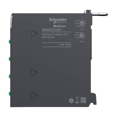  COUPL ETH IP MODBUS M340 