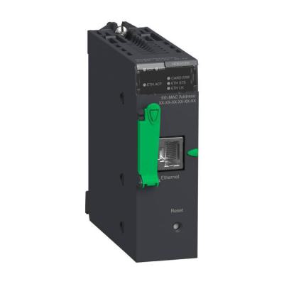  COUPL ETH MODBUS M340 H 