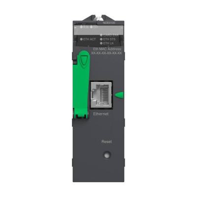  COUPL ETH MODBUS M340 