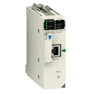  COUPL ETH MODBUS M340 