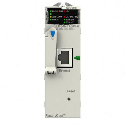  CPL. FACTORYCAST M340 
