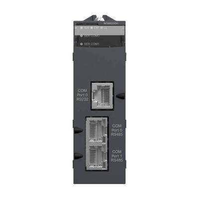  Interface bus RS485RS232 durci 