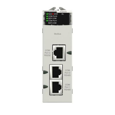  Interface bus s�rie RS485RS232 