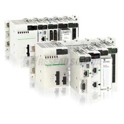  X80 RTU, 1 ETH, 1 SERIE, H 