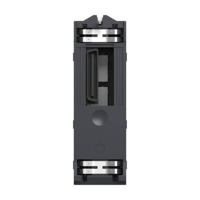  X80 CONVERT FIBRE MM RJ45 