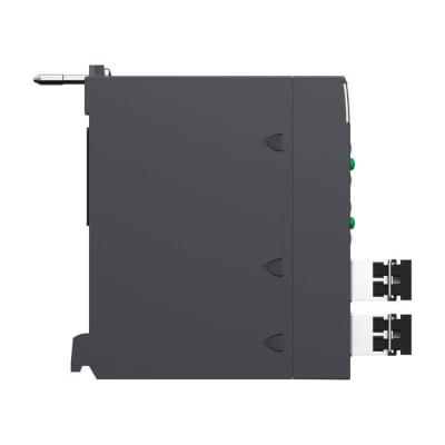  X80 CONVERT FIBRE MM RJ45 