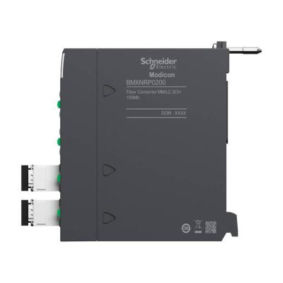  X80 CONVERT FIBRE MM RJ45 