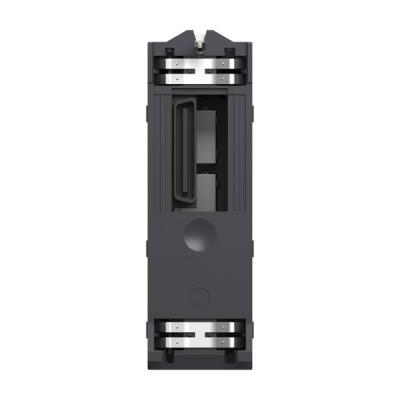  X80 CONVERT FIBRE SM RJ45 