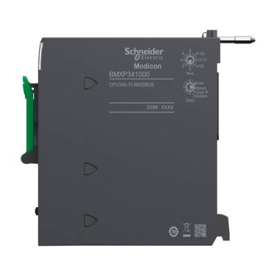  CPU M340-1 MODBUS 