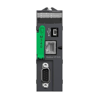  CPU M340-2 CAN SS MEM 