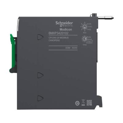  CPU M340-2 CANOPEN 