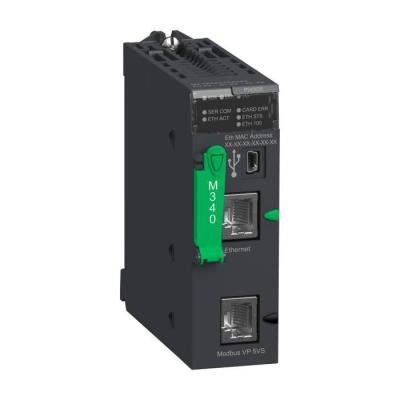  CPU M340-2 ETHERNET 