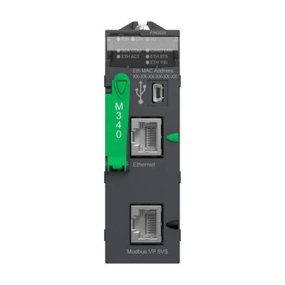  CPU M340-2 ETHERNET 