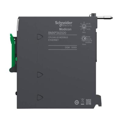  CPU M340-2 ETHERNET 