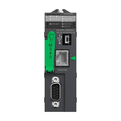  CPU M340-2 ETH CAN SS MEM 
