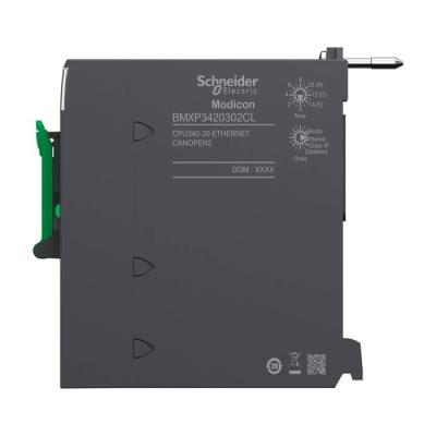  CPU M340-2 ETH CAN SS MEM 