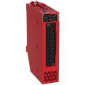  X80 4E ana isol�es SIL3 4-20mA 