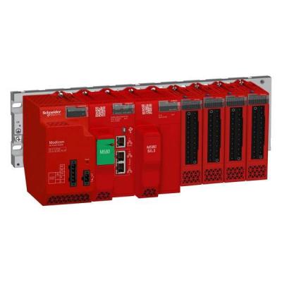  16E tor SIL3 X80 