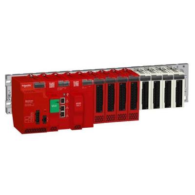  4S relais isol�es SIL2 X80 