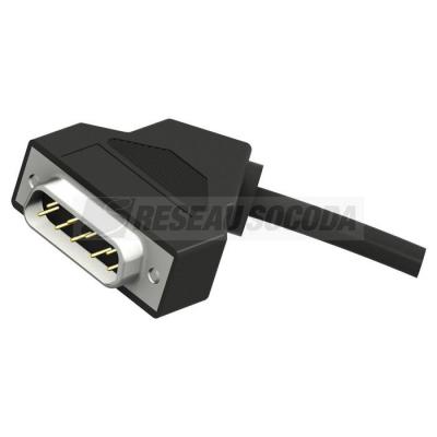  CABLE EXTENSION RACK 0,8M 