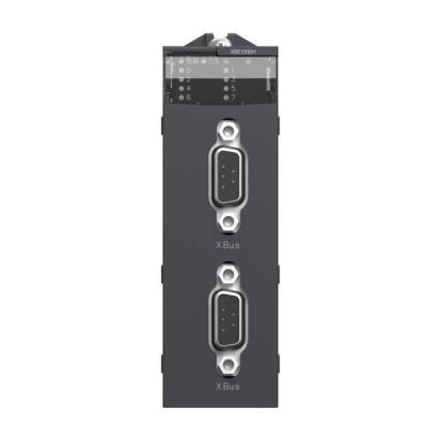  X80 MODULE EXTENS RACK H 