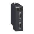  X80 MODULE EXTENS RACK 