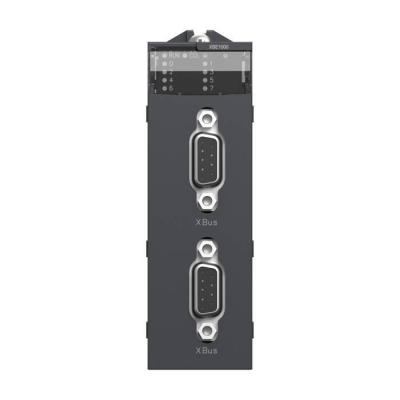  X80 MODULE EXTENS RACK 