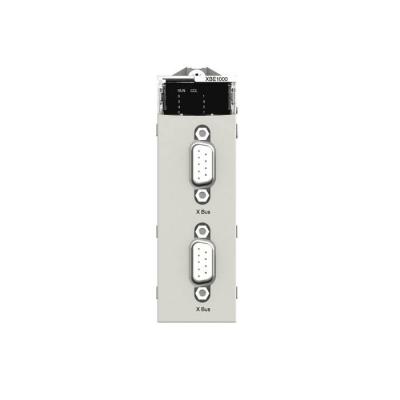  X80 MODULE EXTENS RACK 