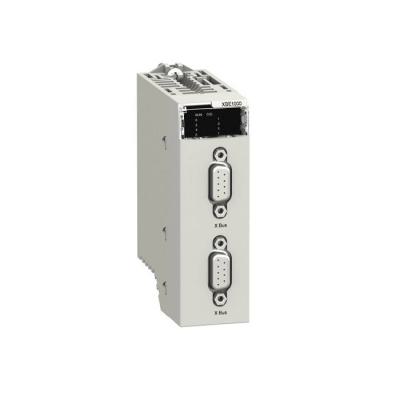  X80 MODULE EXTENS RACK 