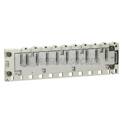  RACK 8 POSITIONS 