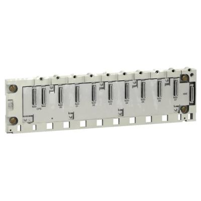  RACK 8 POSITIONS 
