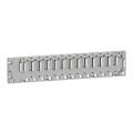  M340 RACK 12 POS BUSX H 