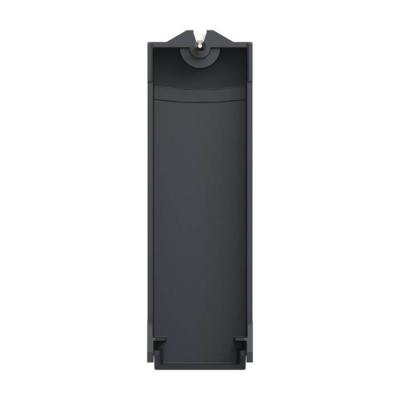  CAPOT SLOT VIDE X80 