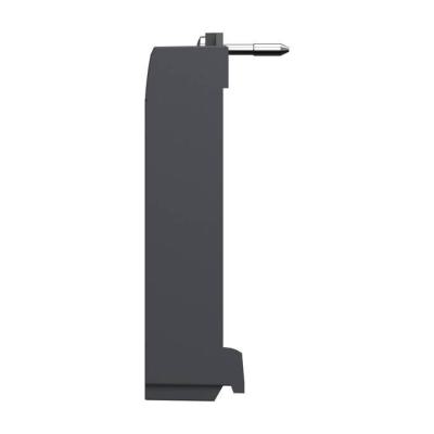  CAPOT SLOT VIDE X80 